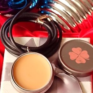 Lucky Brand Solid Perfume For Little Girls Who Can't Wait to Grow Up NWT